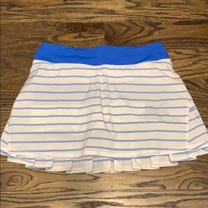 Lululemon skirt! Prob size 6 Tall or 8 Regular